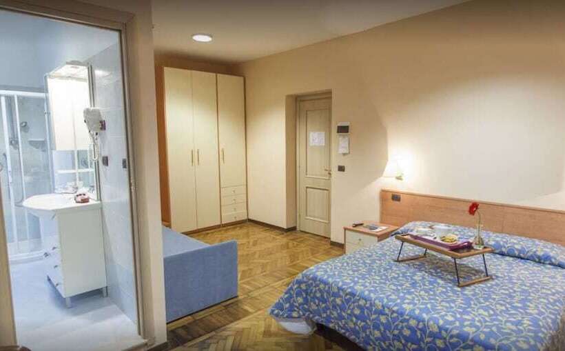 غرفة سوبيريور, Principe