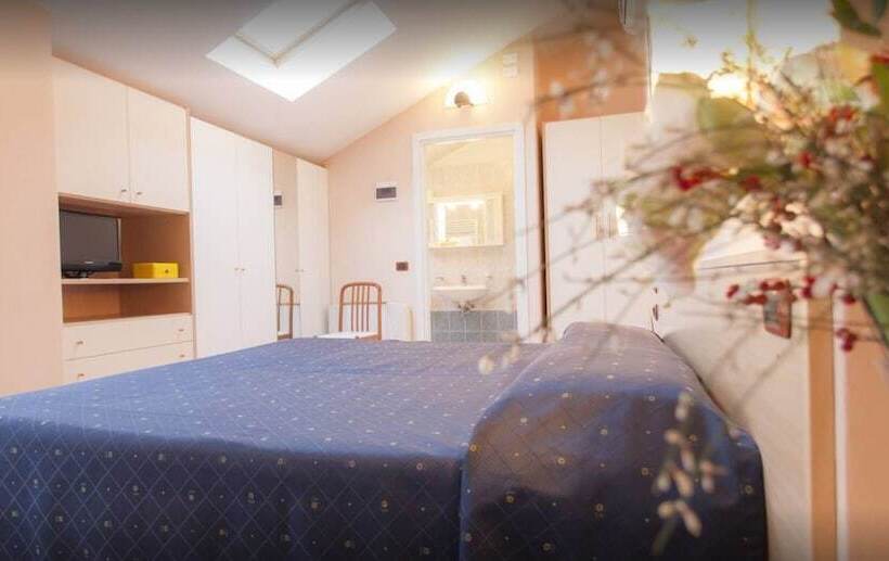 غرفة قياسية, Principe