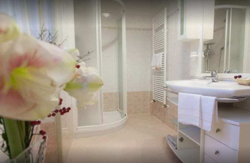 غرفة قياسية, Principe