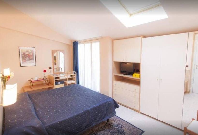 غرفة سوبيريور, Principe