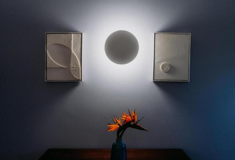 اتاق استاندارد با چشمانداز, Quinta São Gonçalo