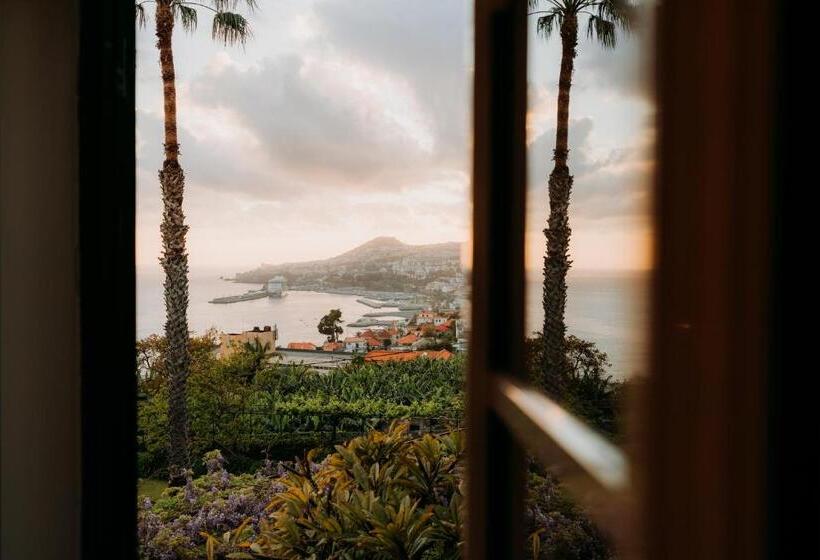 اتاق استاندارد با چشمانداز, Quinta São Gonçalo