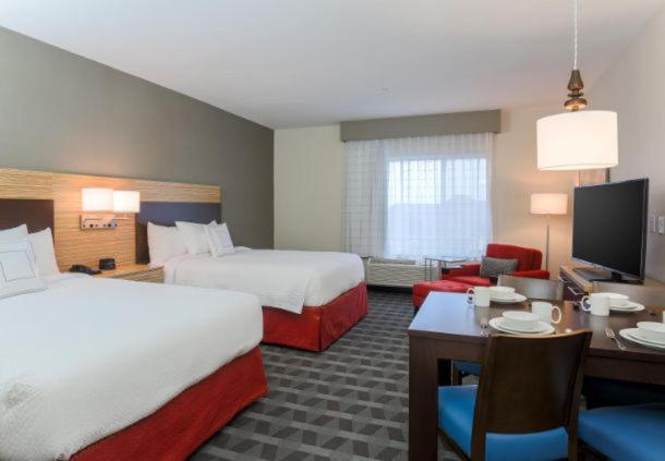 Standart Stüdyo, Towneplace Suites By Marriott Denver South/lone Tree