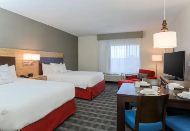 Standard-studio, Towneplace Suites By Marriott Denver South/lone Tree