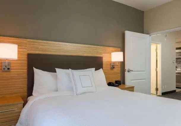 Sviitti, Towneplace Suites By Marriott Denver South/lone Tree
