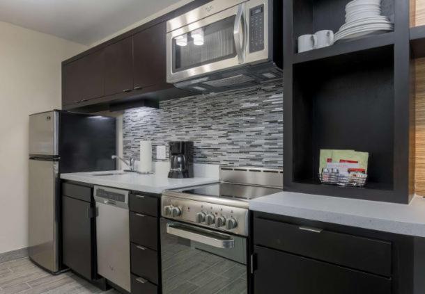 Lakosztály, Towneplace Suites By Marriott Denver South/lone Tree