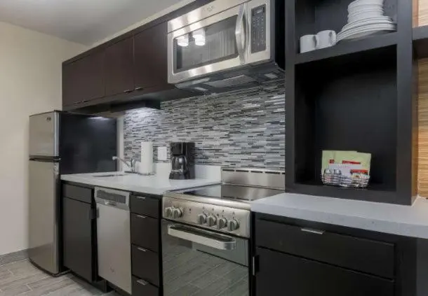 Sviitti, Towneplace Suites By Marriott Denver South/lone Tree