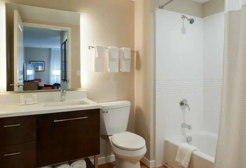 Sviitti, Towneplace Suites By Marriott Richmond