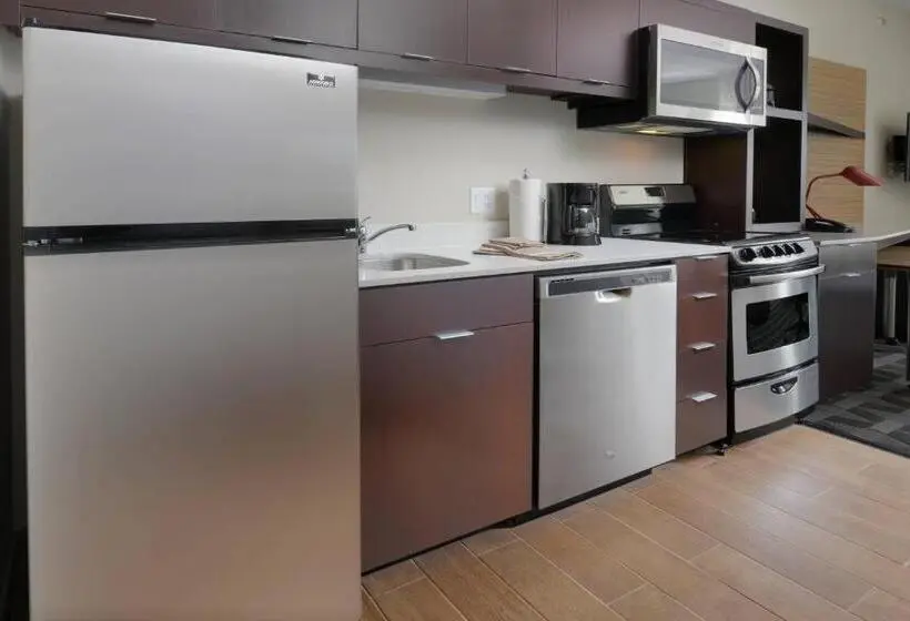 Standard-huone, Towneplace Suites By Marriott Denver South/lone Tree