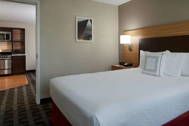 Sviitti, Towneplace Suites By Marriott Richmond