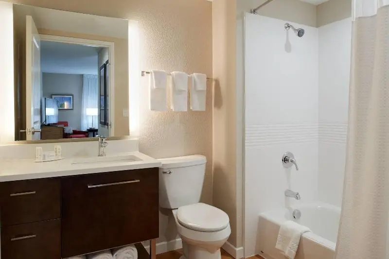 Sviitti, Towneplace Suites By Marriott Richmond