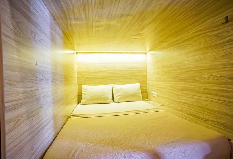 Кровать в Общей Комнате, Dd Living