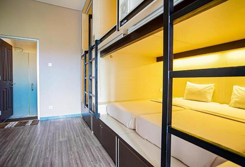 חדר משפחתי, Dd Living