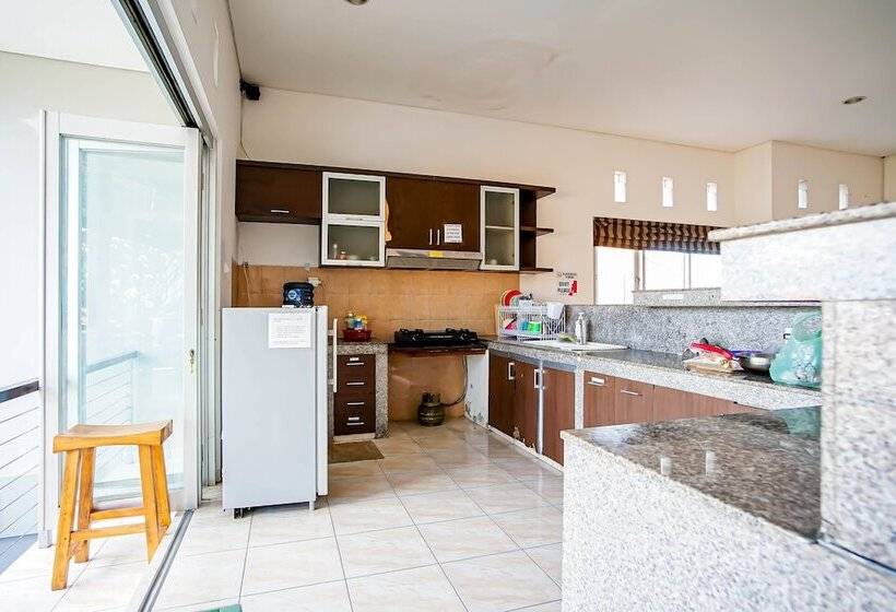 Кровать в Общей Комнате, Dd Living