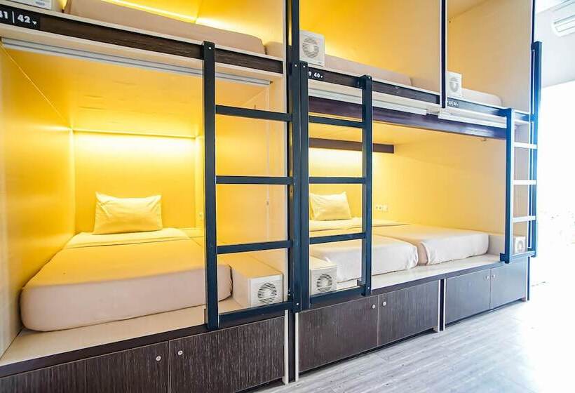 חדר משפחתי, Dd Living