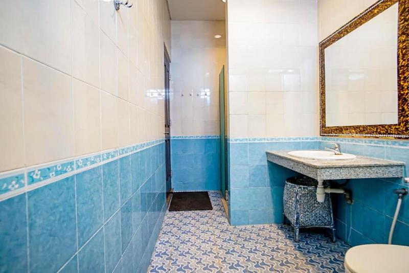 חדר משפחתי, Dd Living