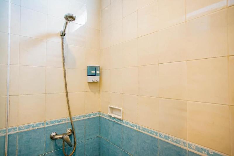 חדר משפחתי, Dd Living