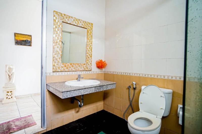 חדר דלוקס, Dd Living