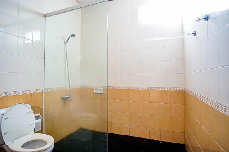 חדר דלוקס, Dd Living