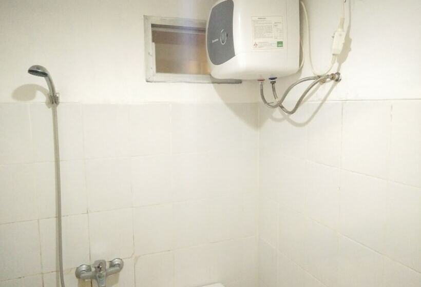 דירת שני חדרים, The Suites Metro By Faris Property