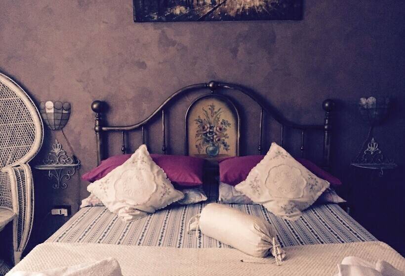 آپارتمان لوکس 1 خوابه, B&b Salerno Vintage