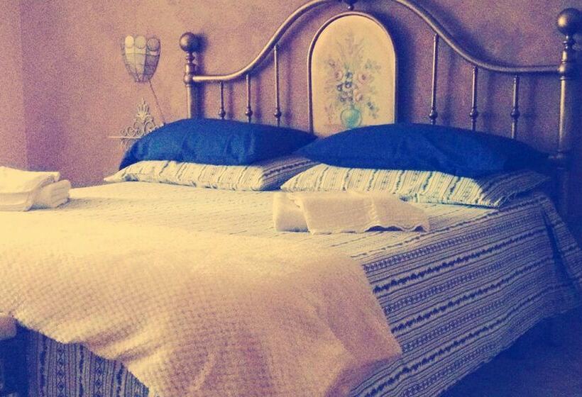 آپارتمان لوکس 1 خوابه, B&b Salerno Vintage