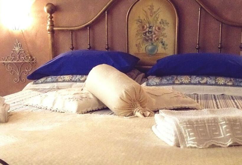 آپارتمان لوکس 1 خوابه, B&b Salerno Vintage