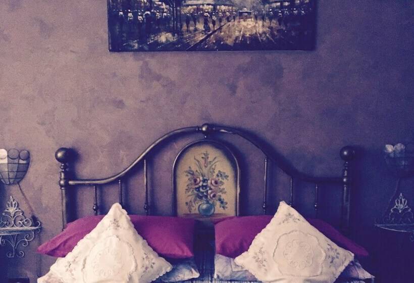 آپارتمان لوکس 1 خوابه, B&b Salerno Vintage