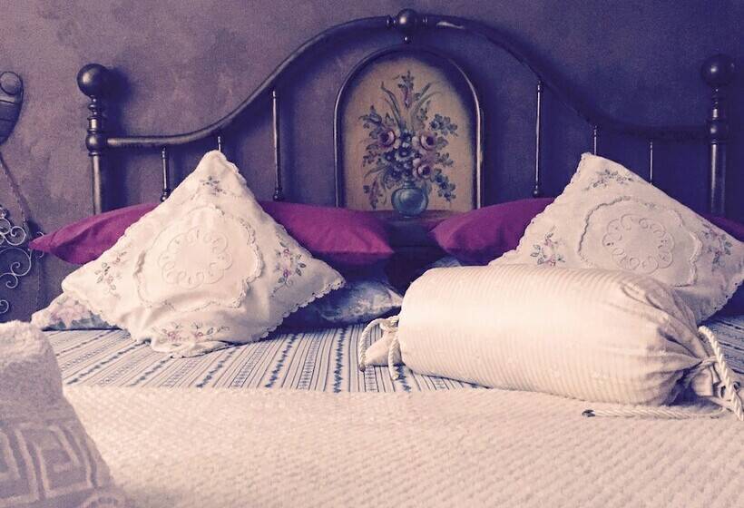 آپارتمان لوکس 1 خوابه, B&b Salerno Vintage