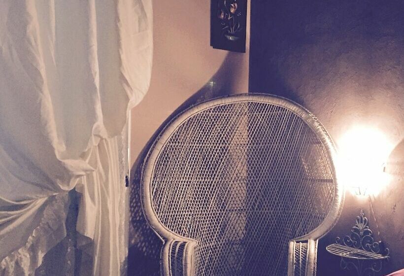 آپارتمان لوکس 1 خوابه, B&b Salerno Vintage