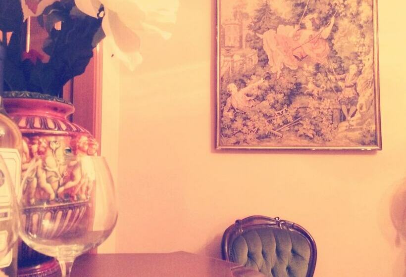 آپارتمان لوکس 1 خوابه, B&b Salerno Vintage