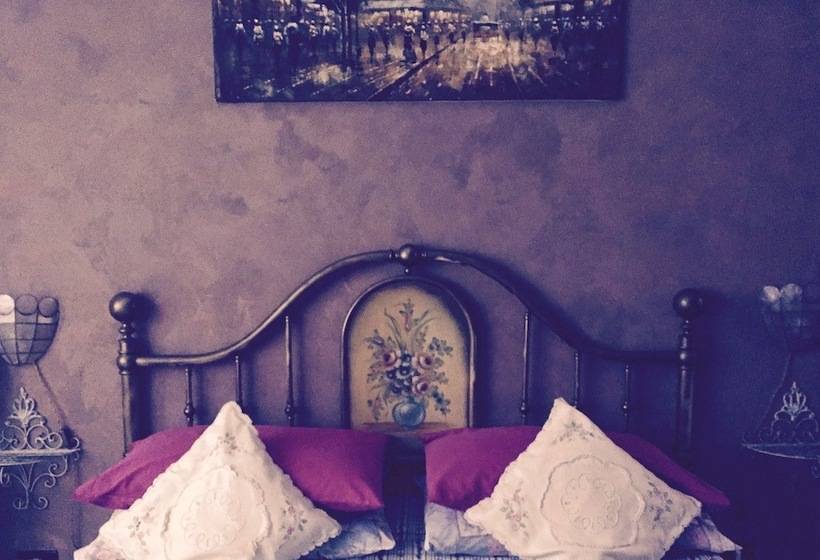 آپارتمان لوکس 1 خوابه, B&b Salerno Vintage