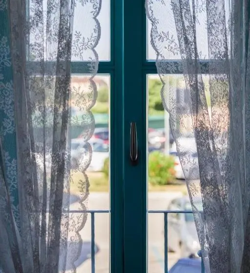 Superior-huone, Heritage Hotel Chersin