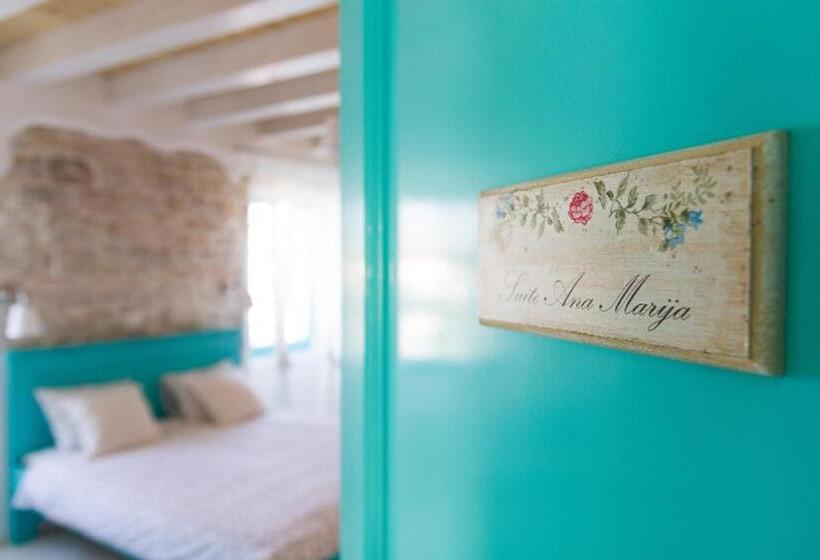 Номер Superior, Heritage Hotel Chersin
