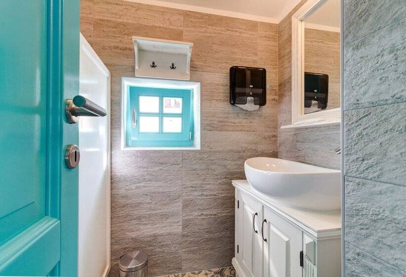 수피리어 룸, Heritage Hotel Chersin