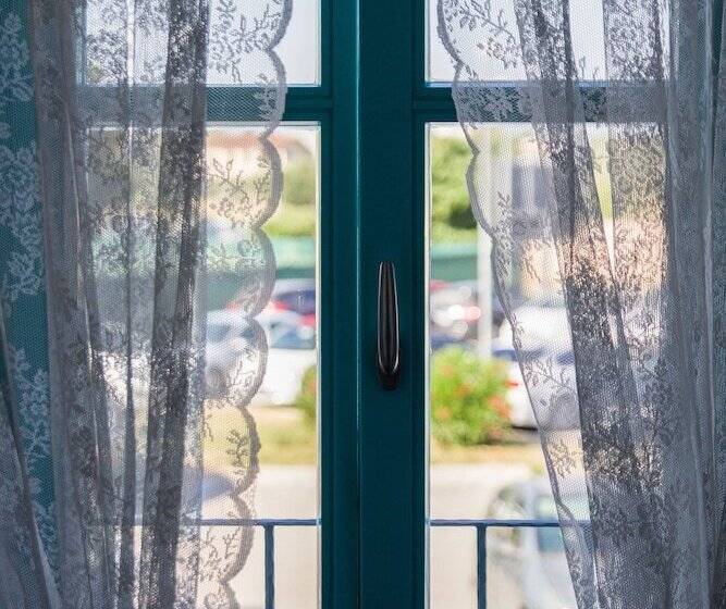 수피리어 룸, Heritage Hotel Chersin