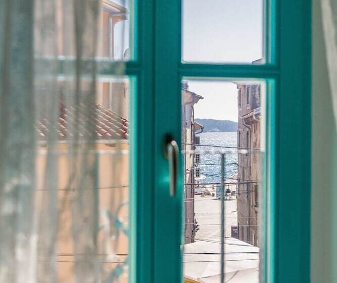 수피리어 룸, Heritage Hotel Chersin