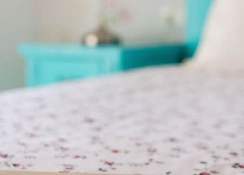 수피리어 룸, Heritage Hotel Chersin