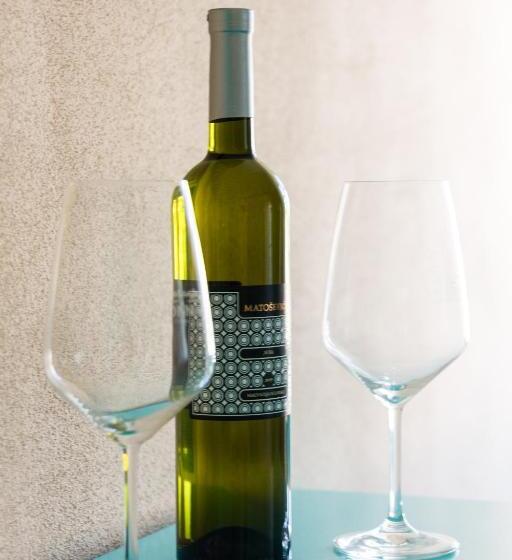 수피리어 룸, Heritage Hotel Chersin