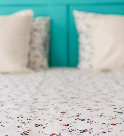 수피리어 룸, Heritage Hotel Chersin