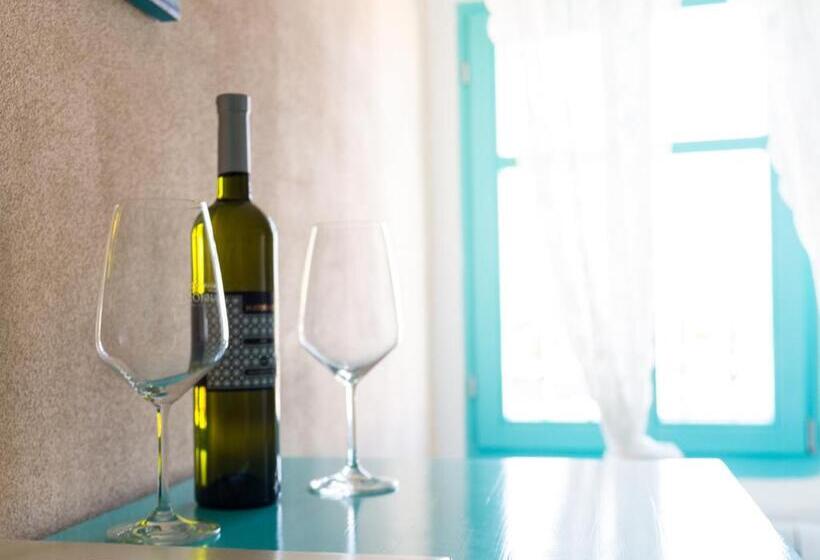 수피리어 룸, Heritage Hotel Chersin