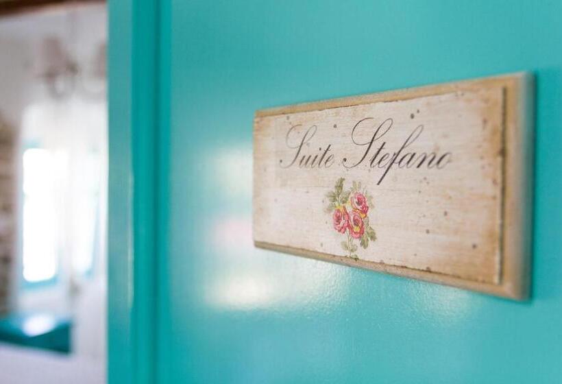 수피리어 룸, Heritage Hotel Chersin