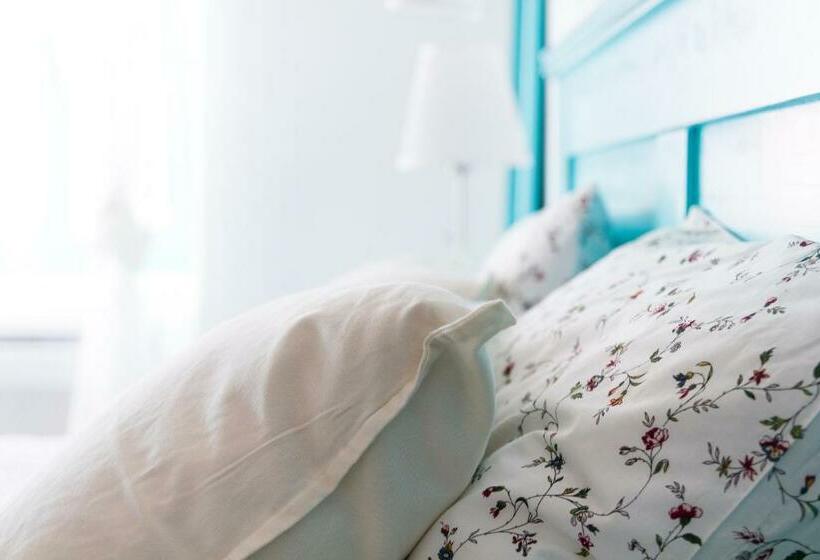 수피리어 룸 바다 전망, Heritage Hotel Chersin