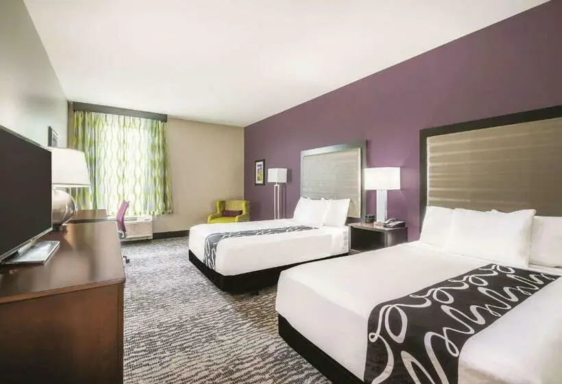 Standard-invahuone, La Quinta By Wyndham Clifton Park