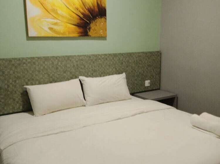 Appartement 3 Chambres, Lemon8 Hotel Apartment