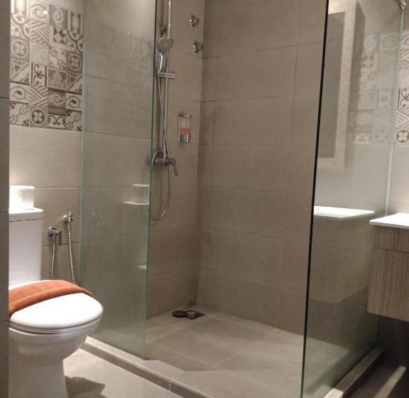 Suite Familiale, Lemon8 Hotel Apartment
