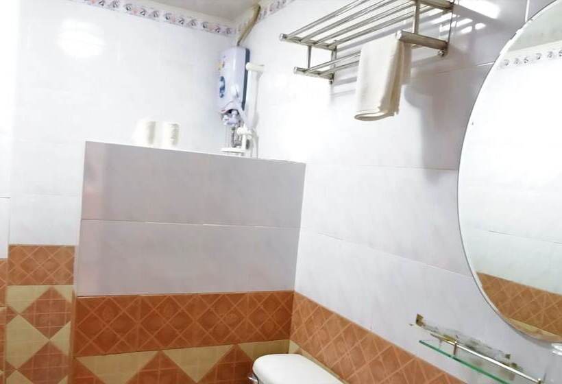 חדר סטנדרט, Lyly