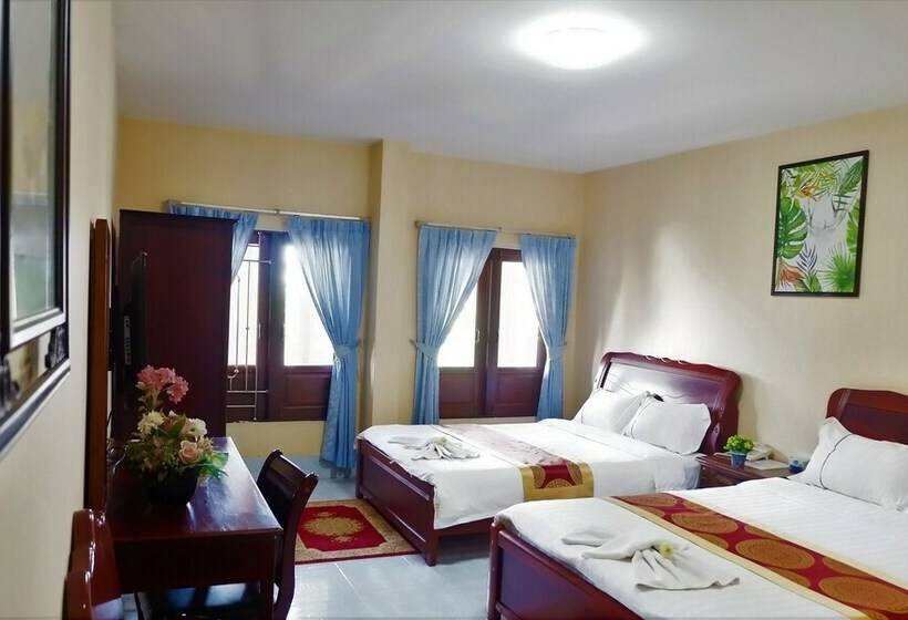 חדר סטנדרט, Lyly