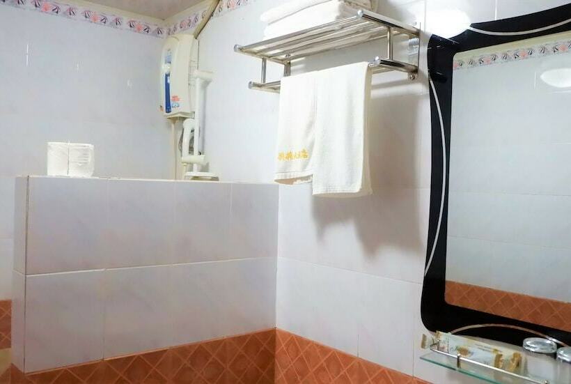 חדר סטנדרט, Lyly