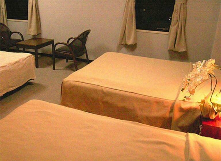 חדר סטנדרט, Tsubame Hills